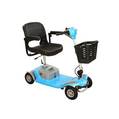 Mobility scooters