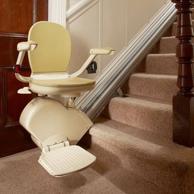 Stairlift rental scheme in NI